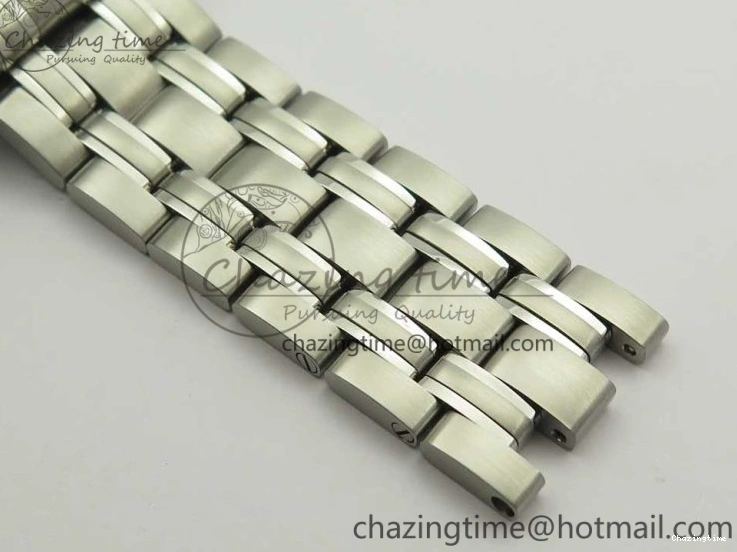 0419 ZeroBulk 2018 Seamaster Diver 300M OMF Best Edition Blue Ceramic Blue Dial on SS Bracelet A8800 (Black Balance Wheel) 7957